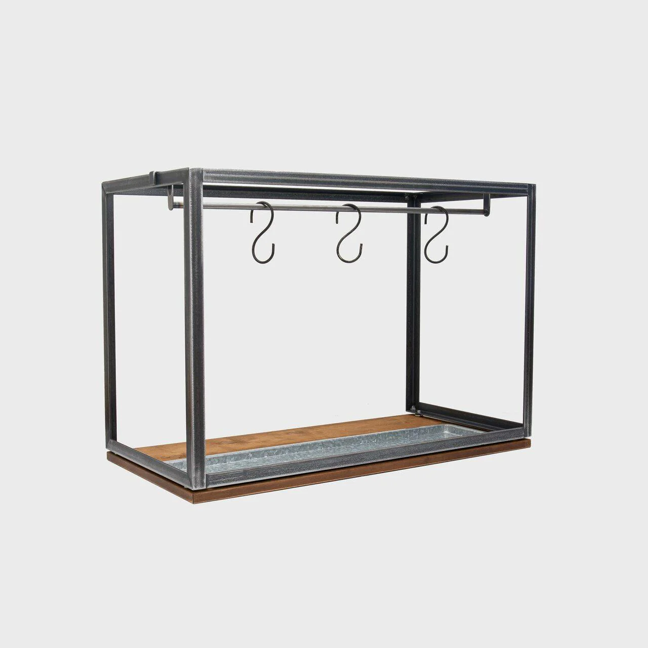BRIX counter top charcuterie display rack