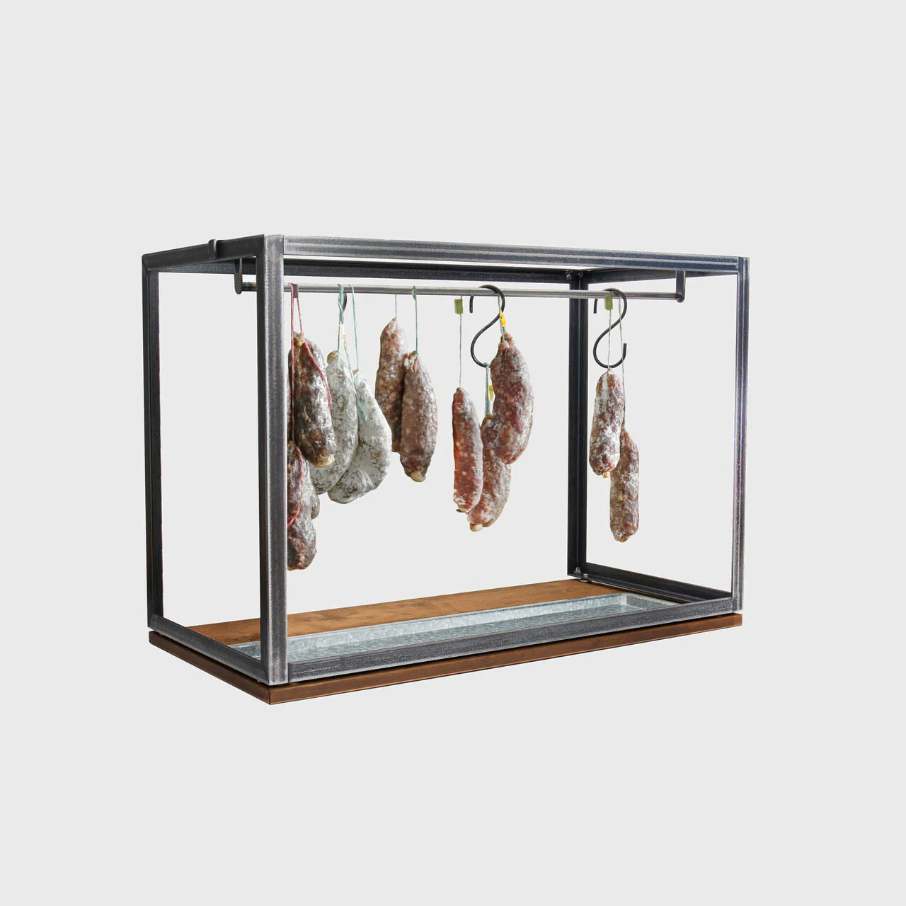BRIX counter top charcuterie display rack - Image 2