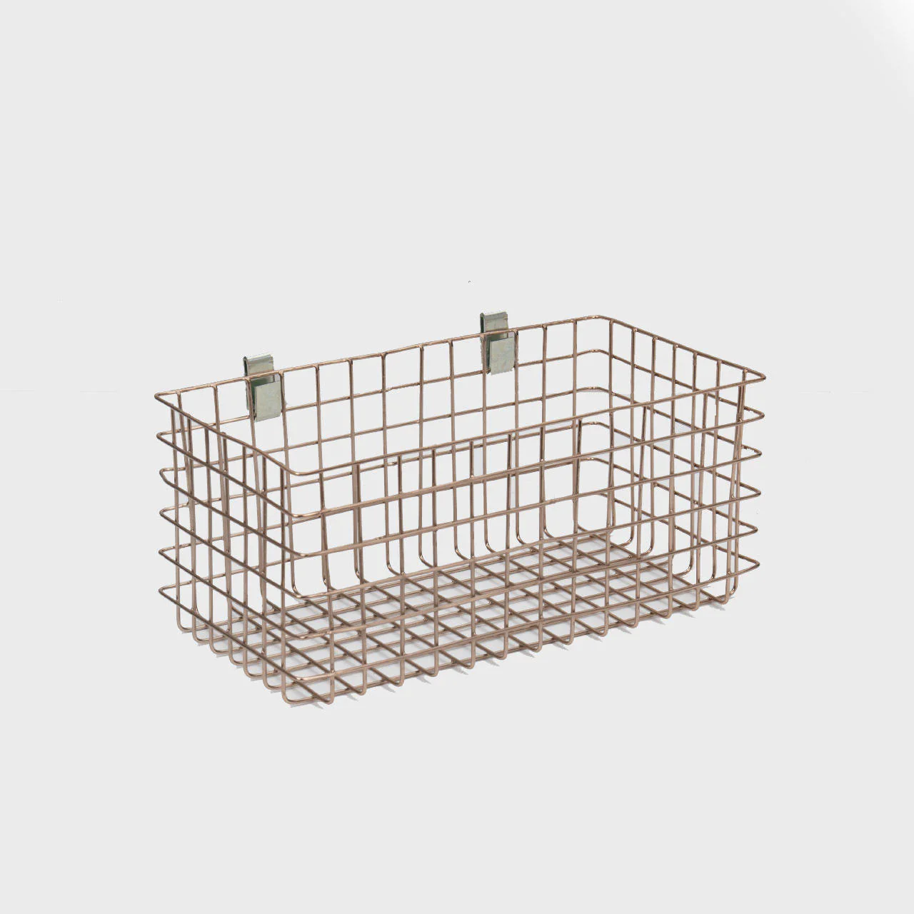 BRIX deep copper wire basket - Image 4