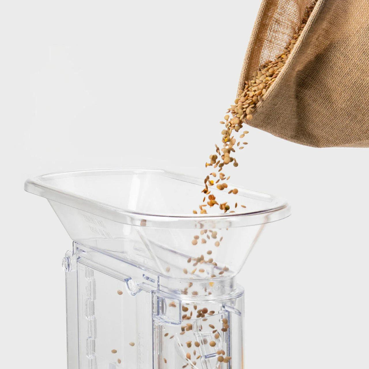 BRIX eco flo refill funnel - Image 2