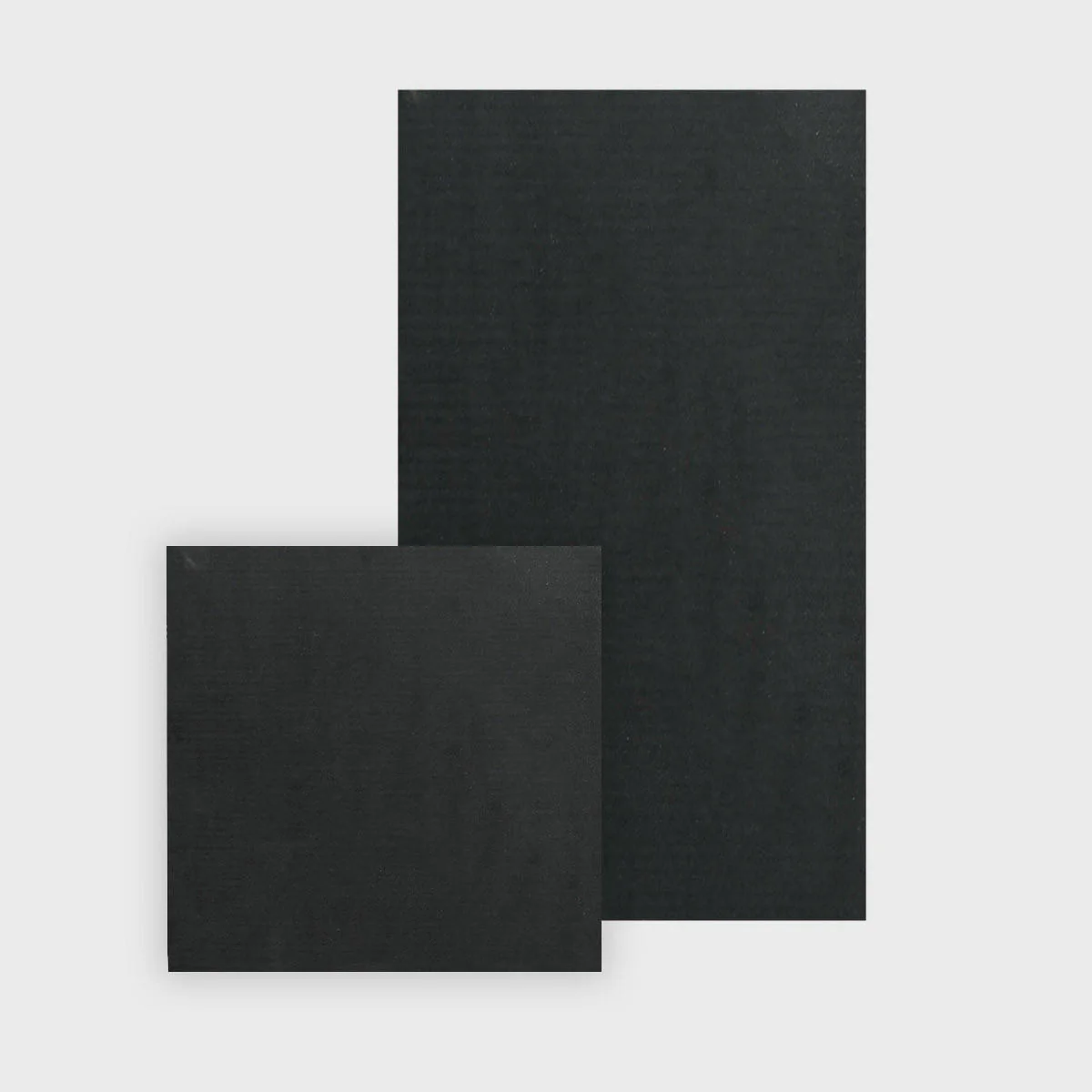 BRIX large magnetic chalkboard panel