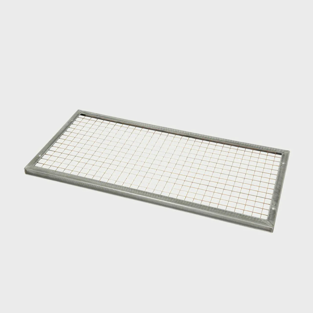 BRIX large metal flat panel 800mm