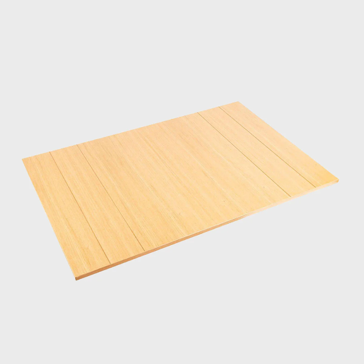 BRIX light oak top 1200 x 800mm