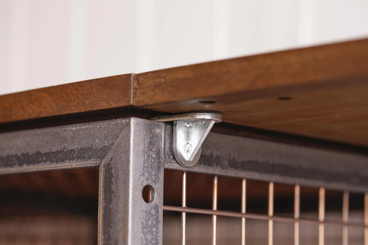 BRIX metal bridging bracket spares - Image 3