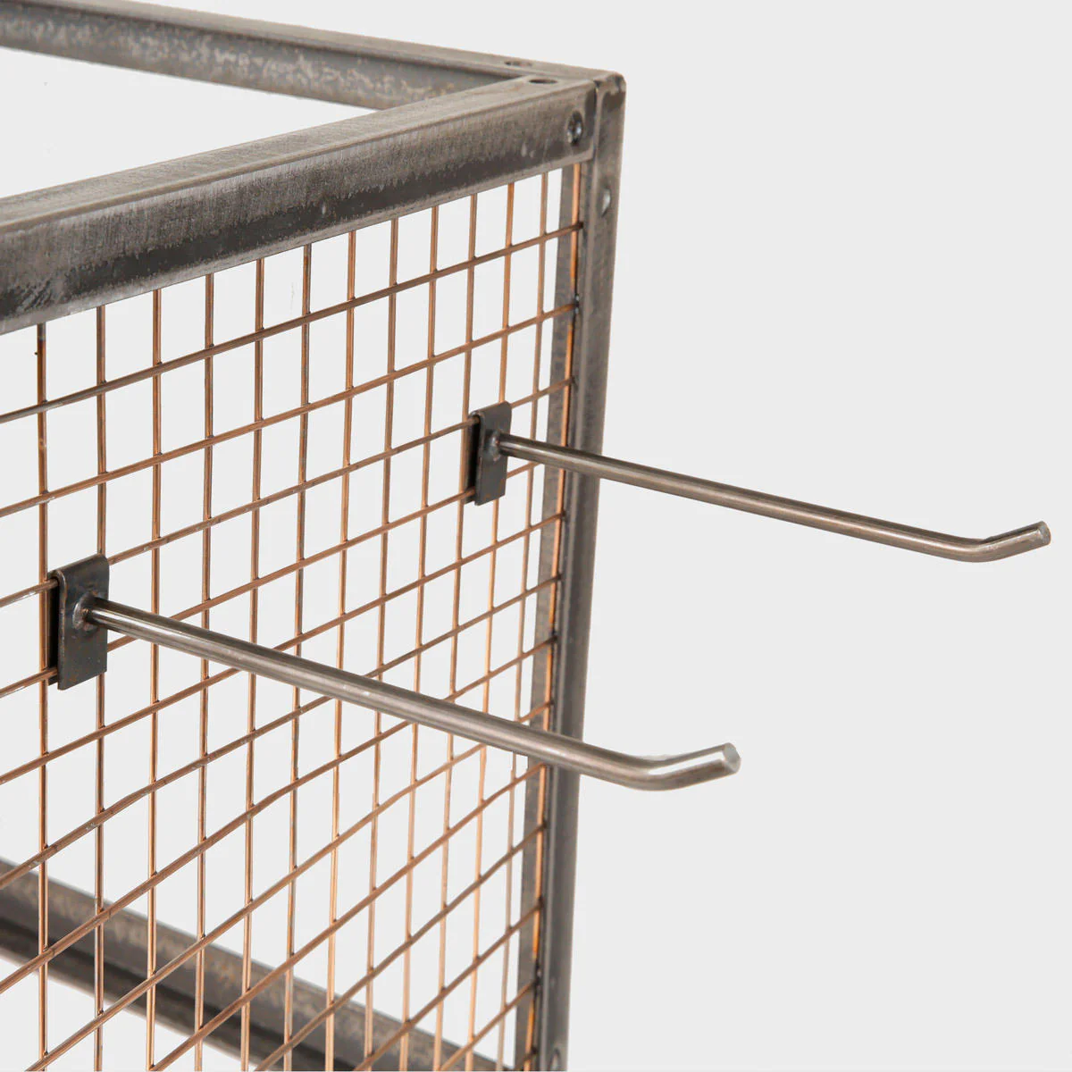 BRIX metal hook 200mm - Image 2