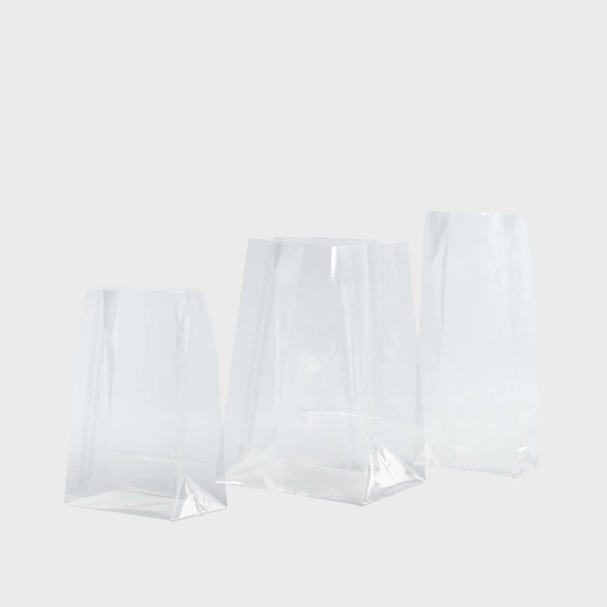 Cellophane gift bag - Image 7