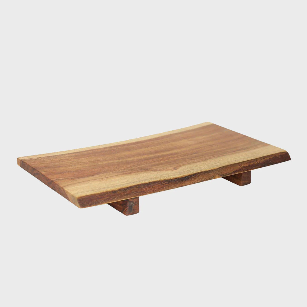 Chesterfield low wooden riser