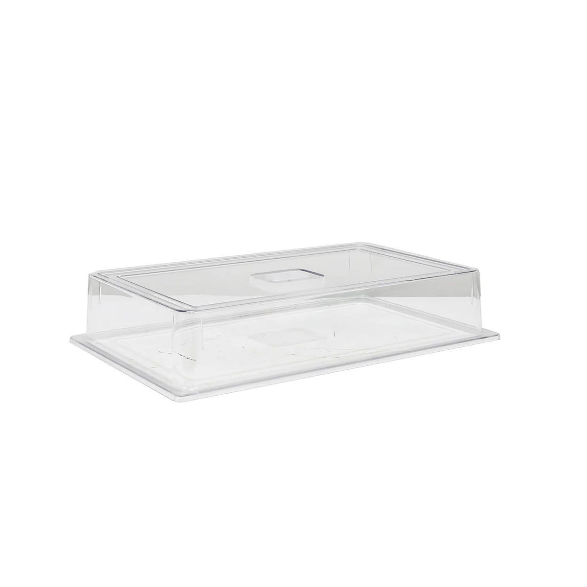 Clear shatterproof gastronorm lid - Image 4