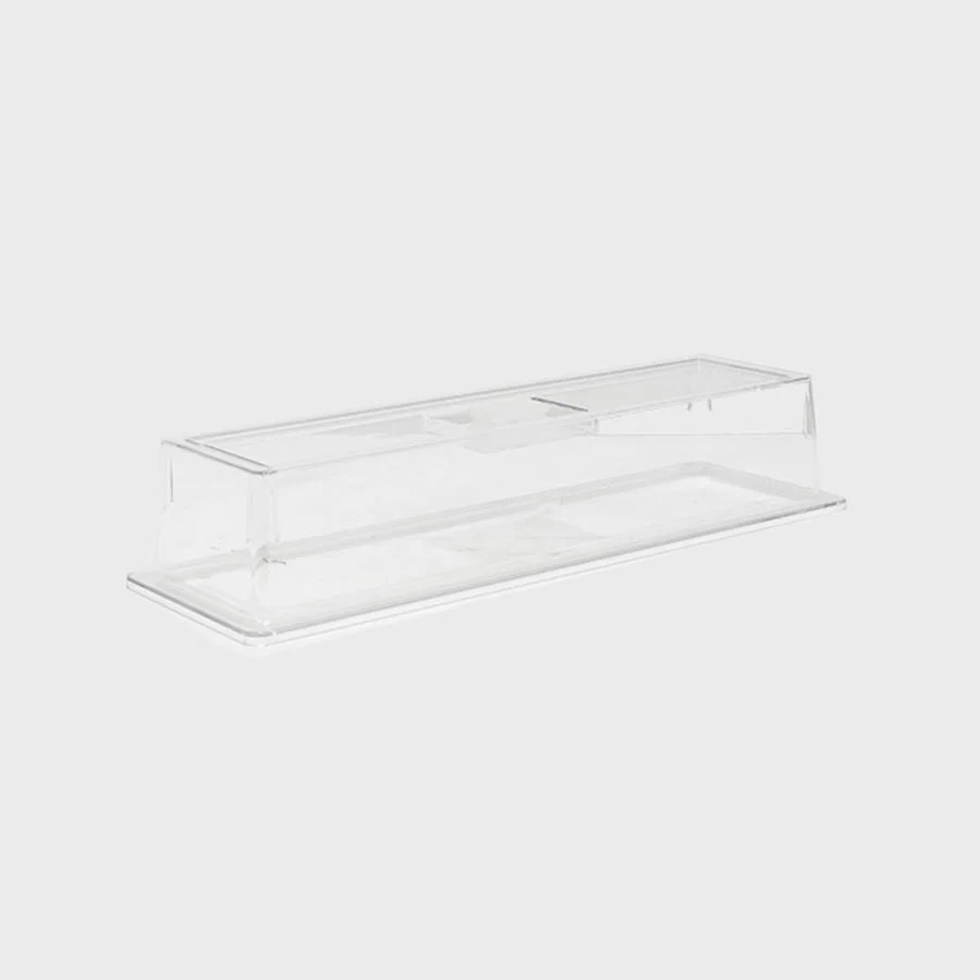 Clear shatterproof gastronorm lid - Image 7