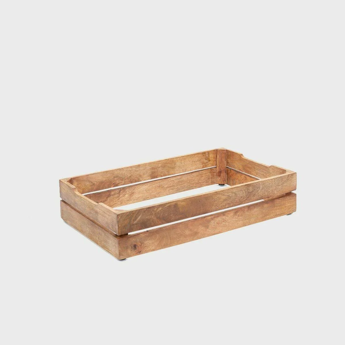 Clifton heat mango wood frame for gastro display - Image 5