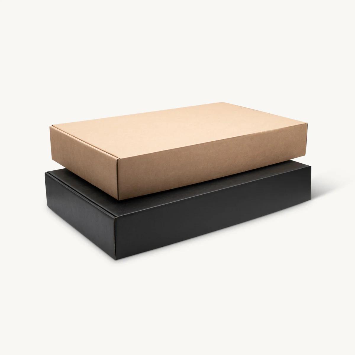 Flat 6 bottle card gift box - Image 5