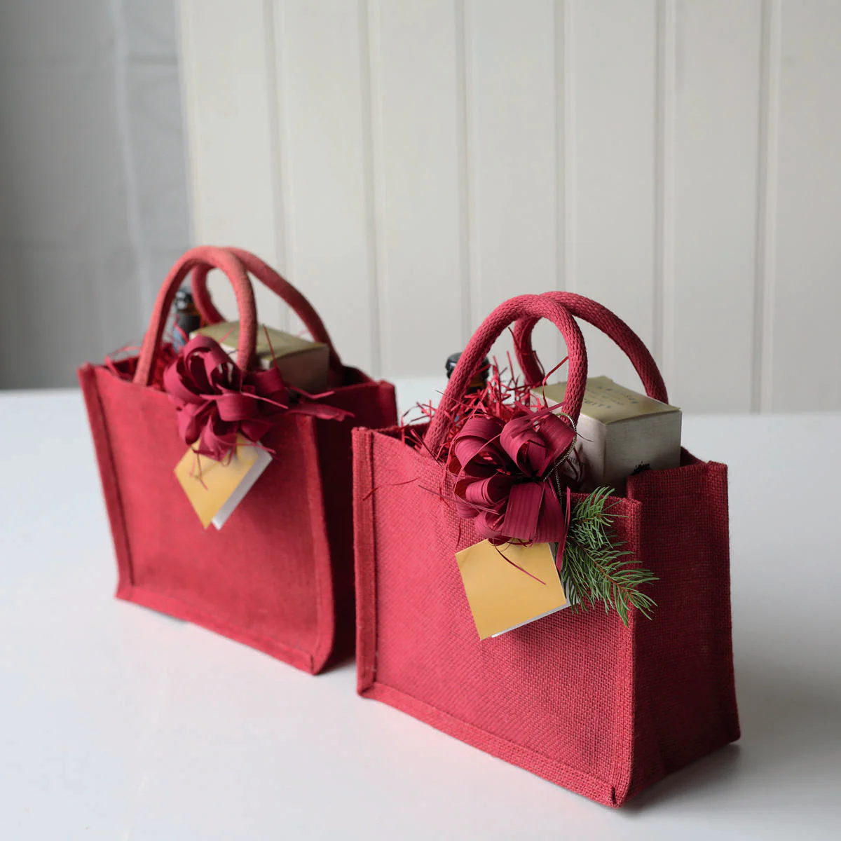 Foil gift tag - Image 2