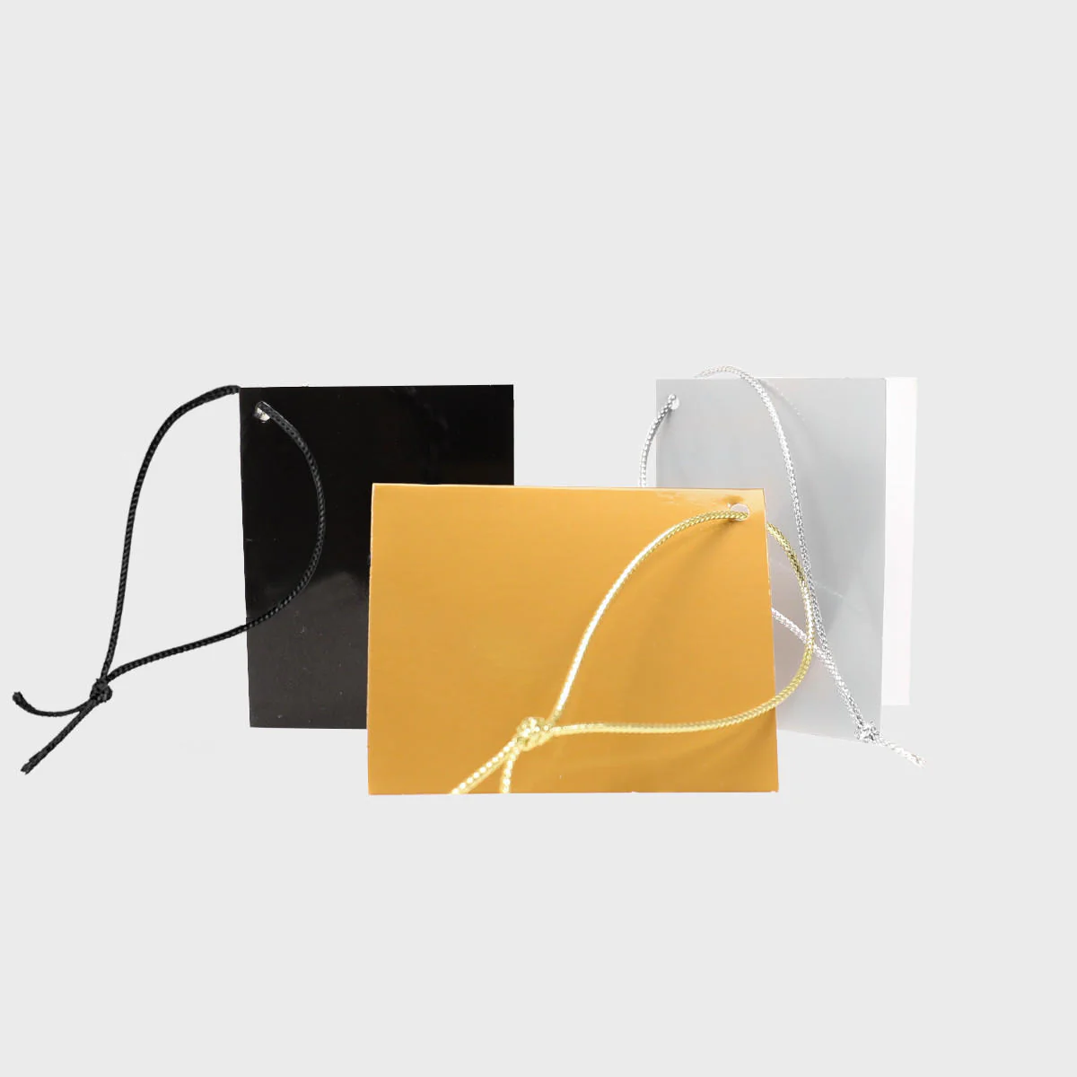 Foil gift tag - Image 3