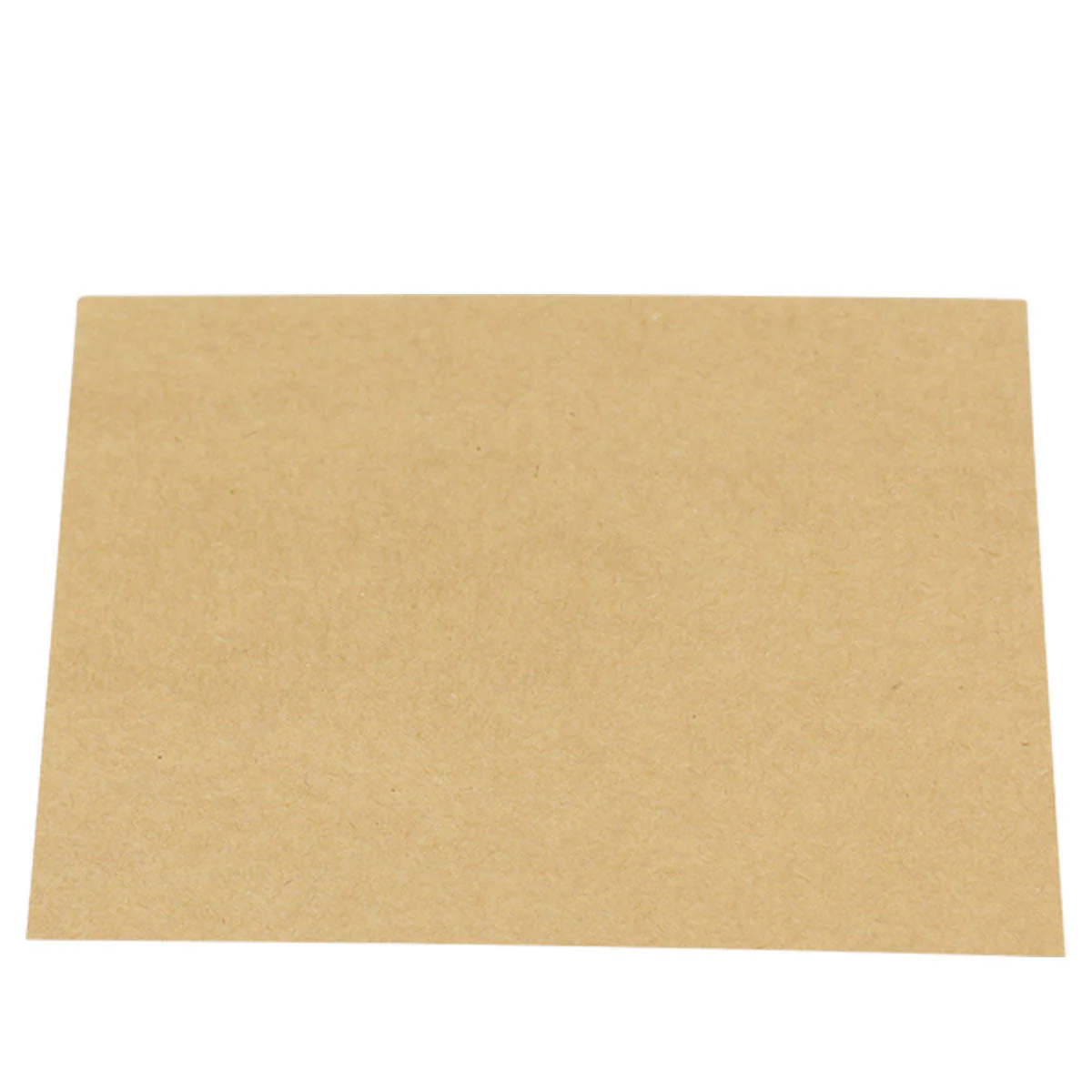 Kraft card signage tags - Image 5