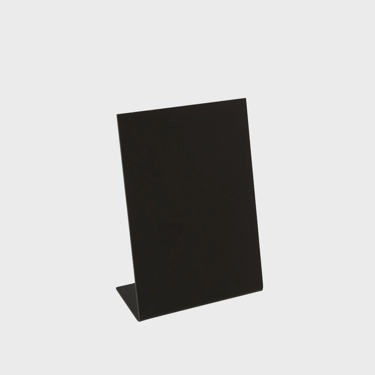 L-shaped table chalkboard - Image 6