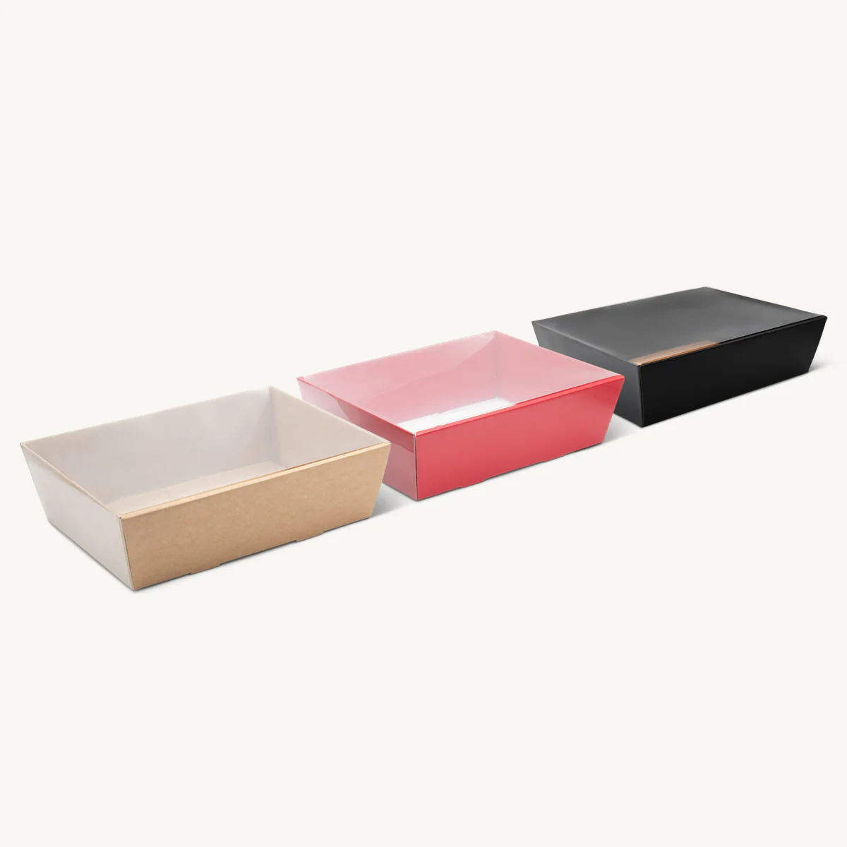 Large card gift tray - Image 2