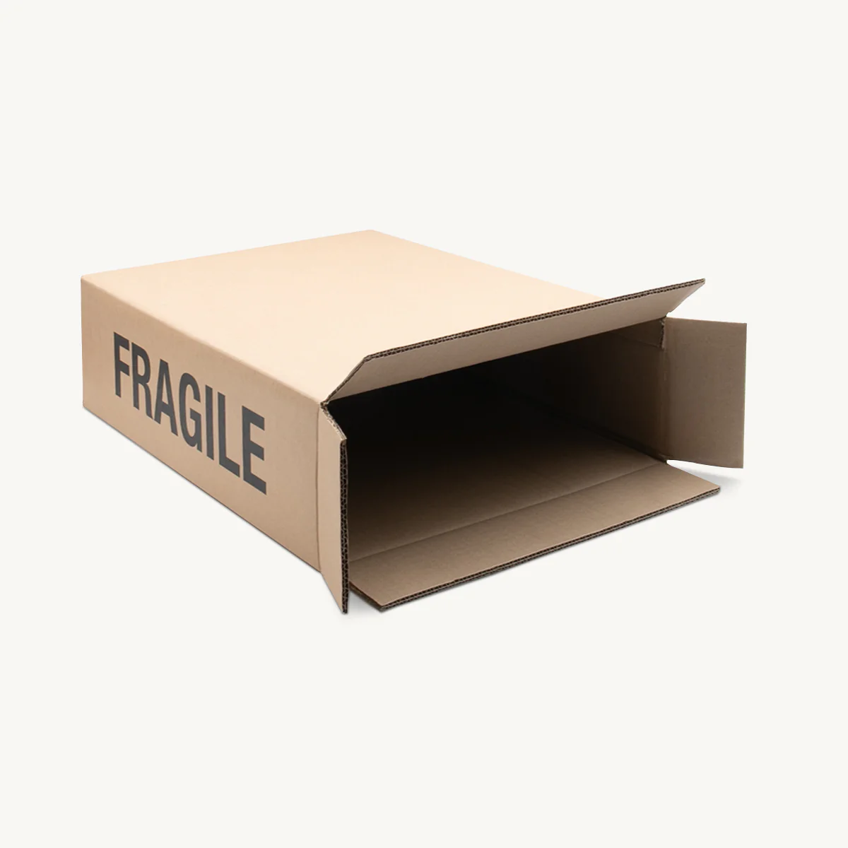 Large card tray protective outer - Image 3