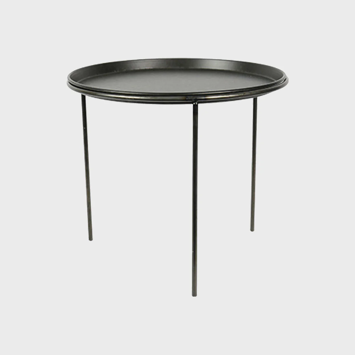 Matlock countertop riser with galvanised metal board - Image 5