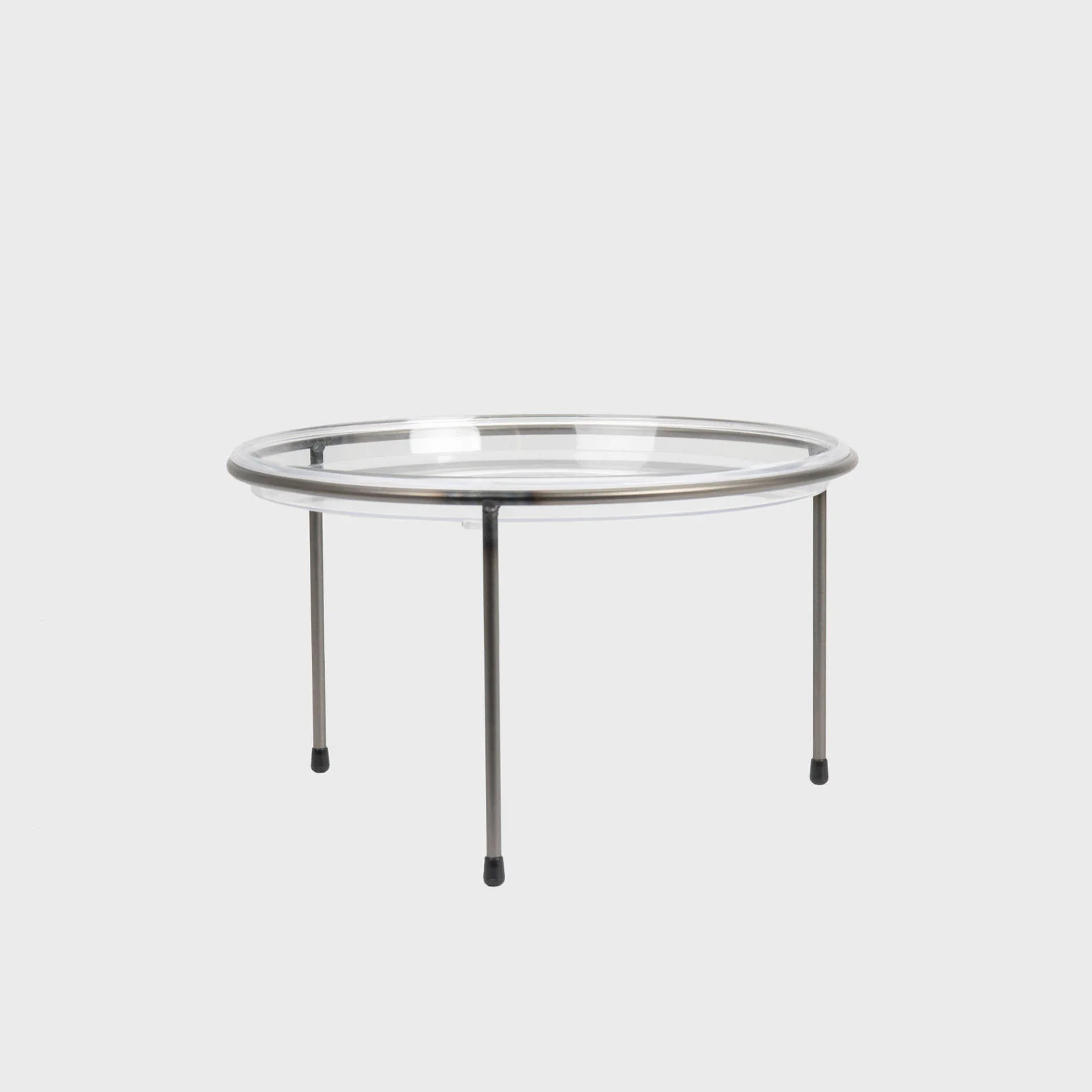 Matlock countertop stand with acrylic tray - Image 3