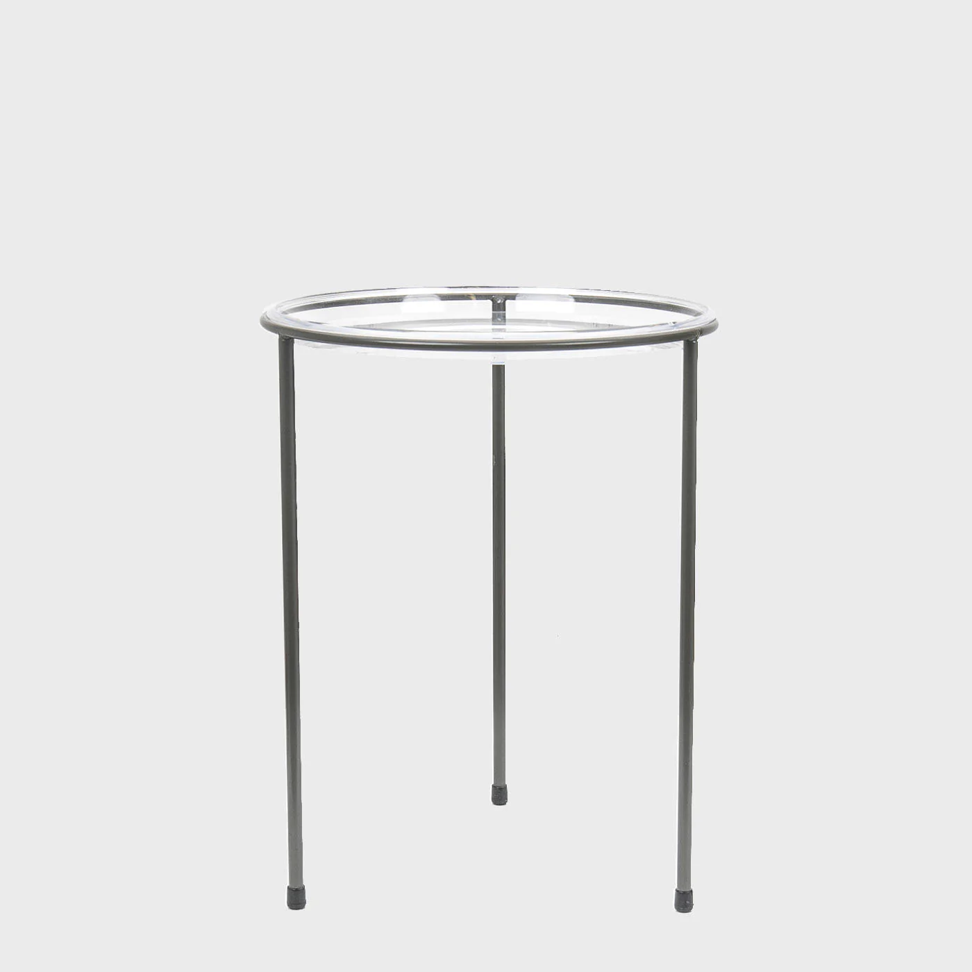 Matlock countertop stand with acrylic tray - Image 5