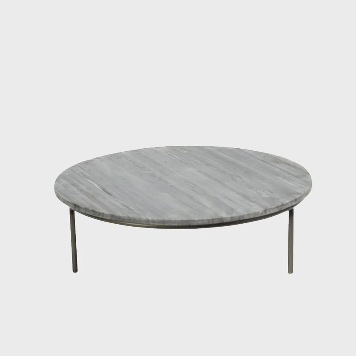 Matlock countertop stand with dark grey marble board - Image 4