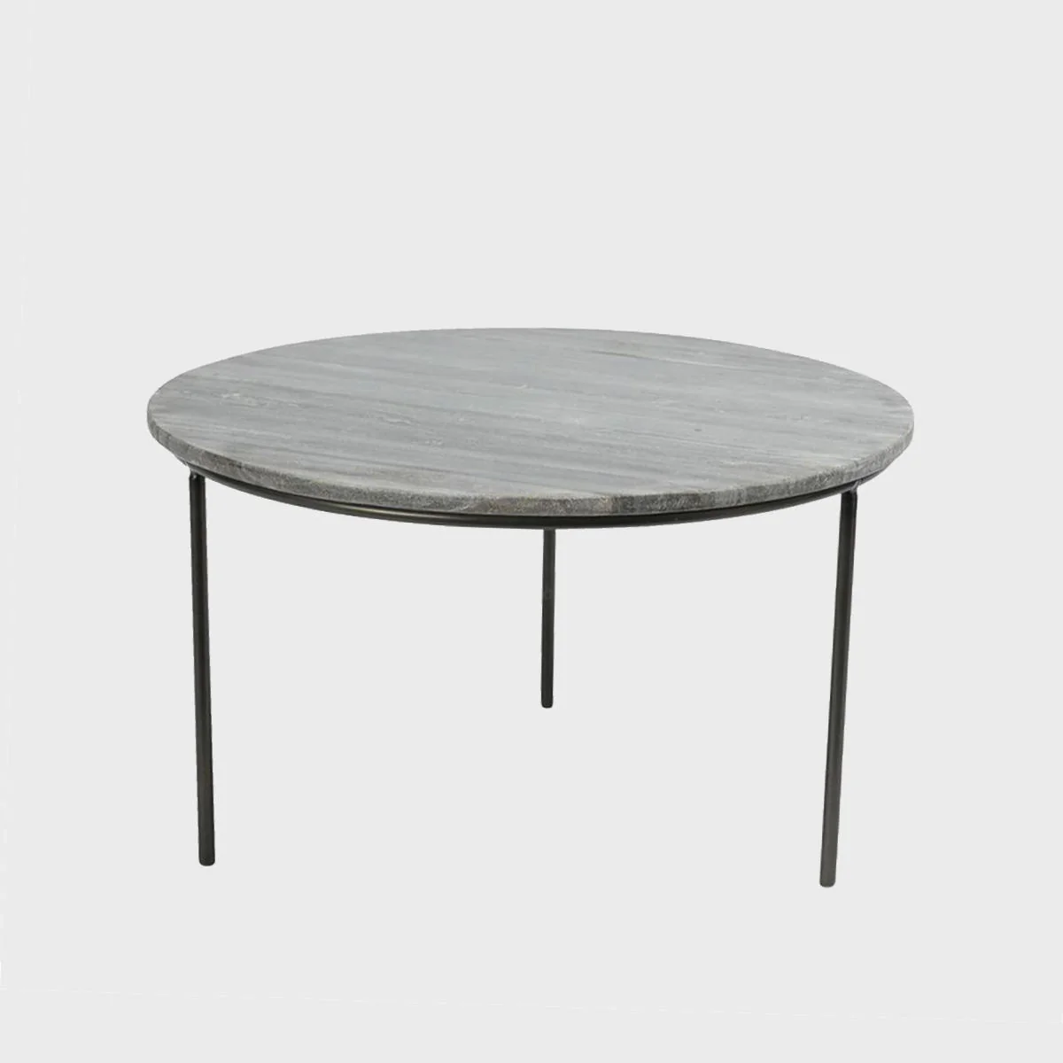 Matlock countertop stand with dark grey marble board - Image 5