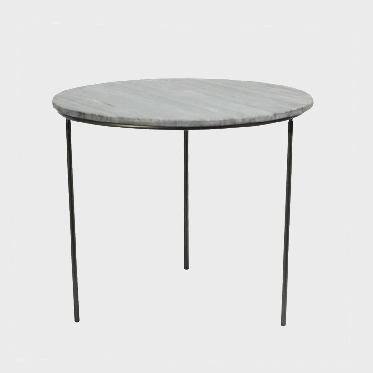 Matlock countertop stand with dark grey marble board - Image 6