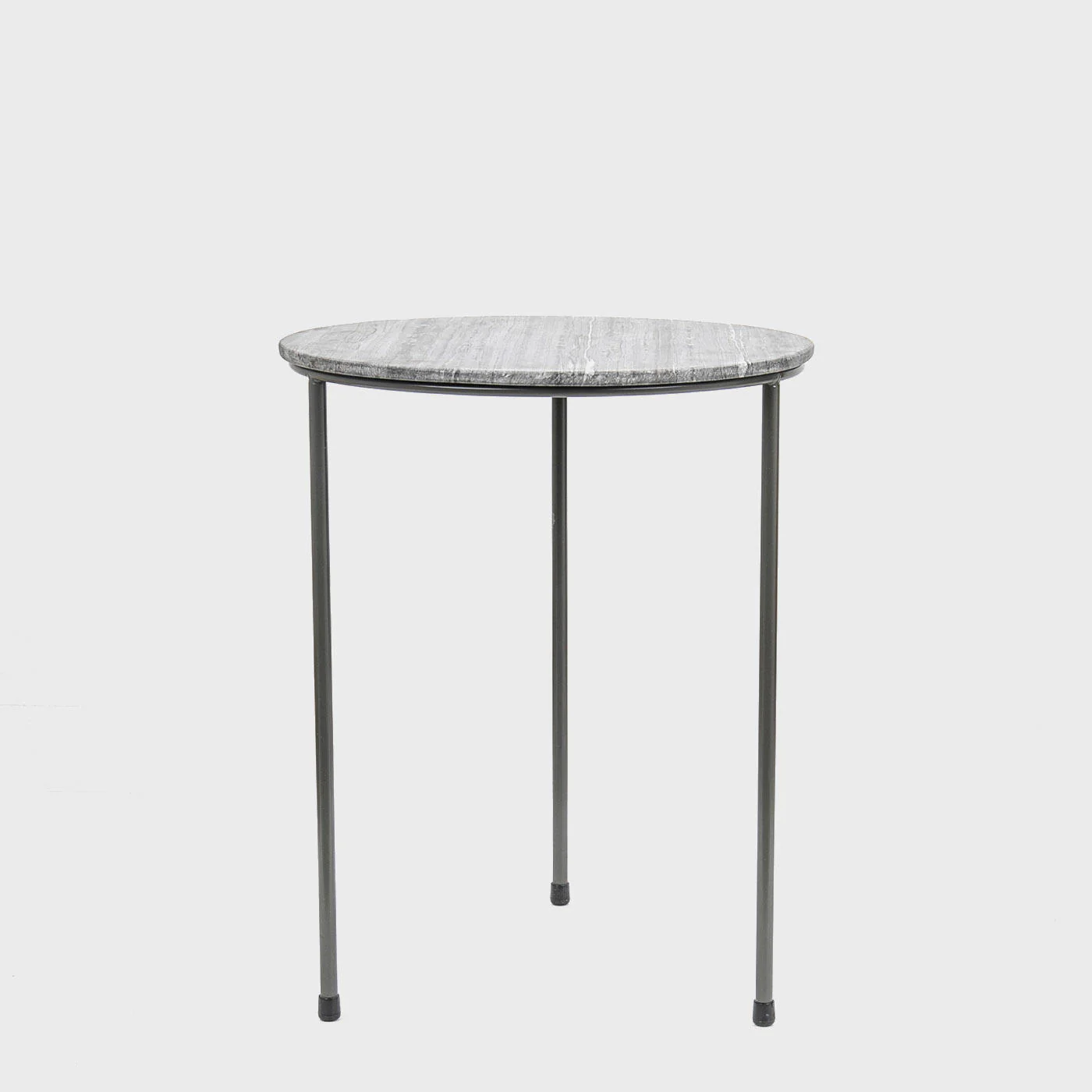 Matlock countertop stand with dark grey marble board - Image 7