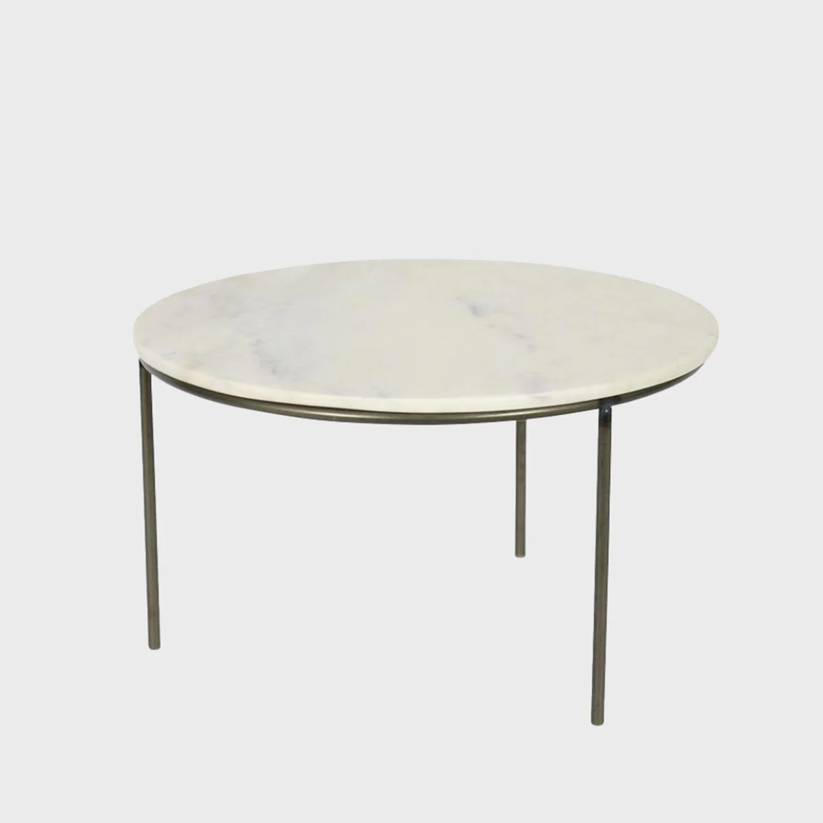 Matlock countertop stand with grey marble board - Image 3