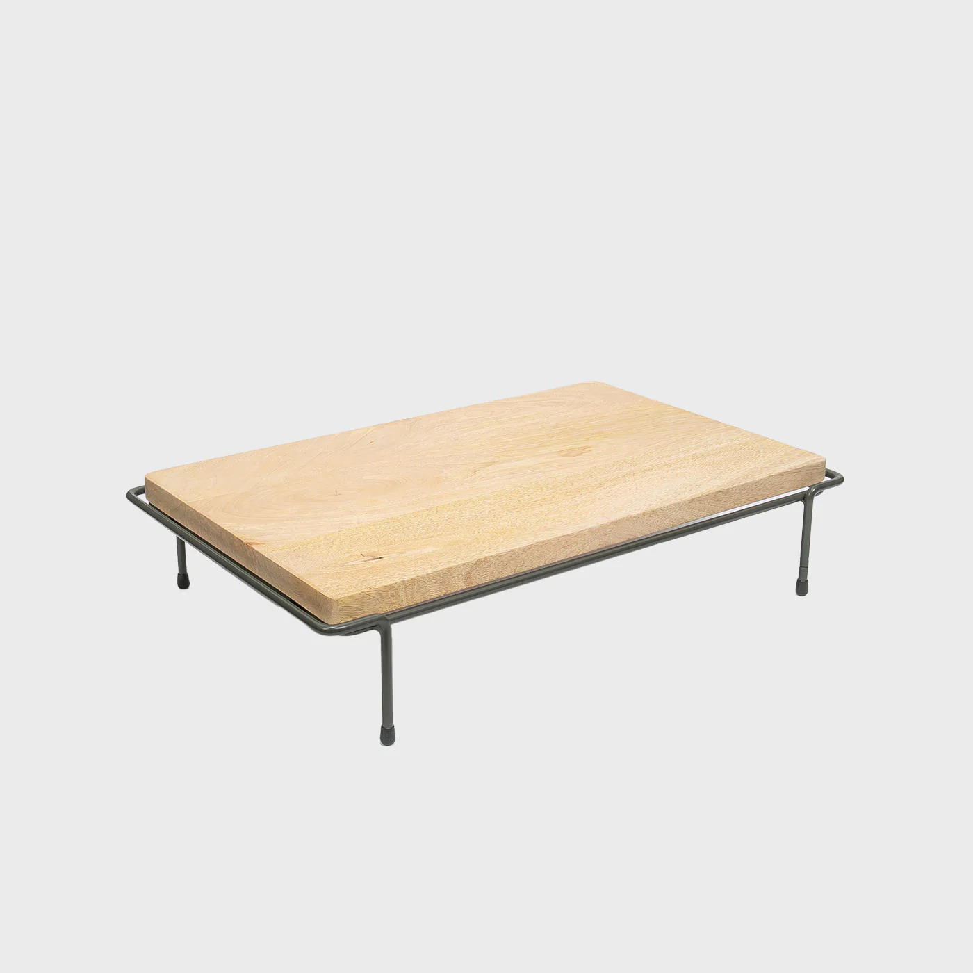 Matlock GN1/1 riser with mango board - Image 5
