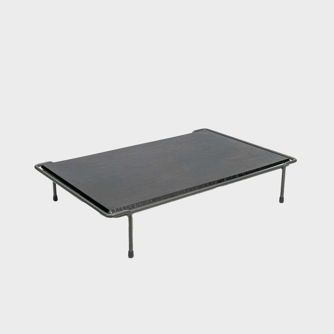 Matlock GN1/1 riser with slate effect melamine board - Image 5