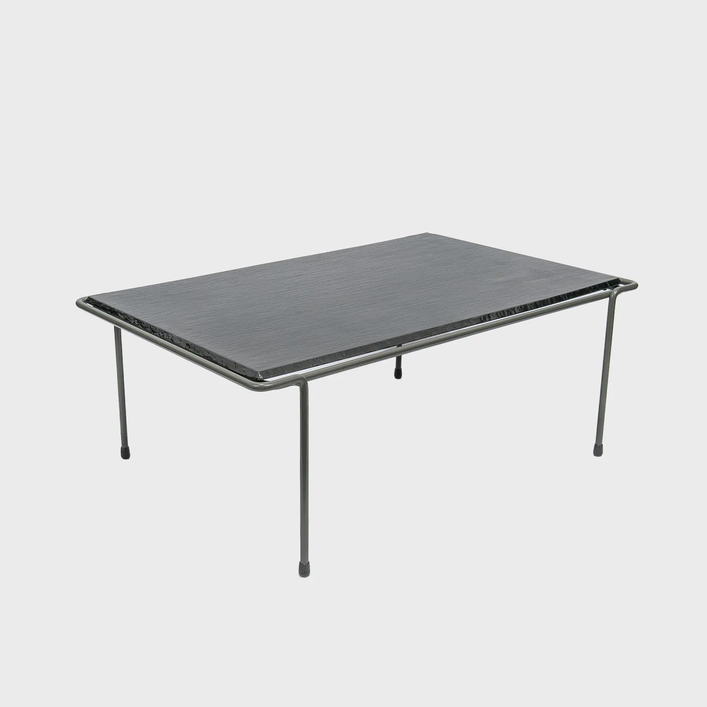 Matlock GN1/1 riser with slate effect melamine board - Image 6