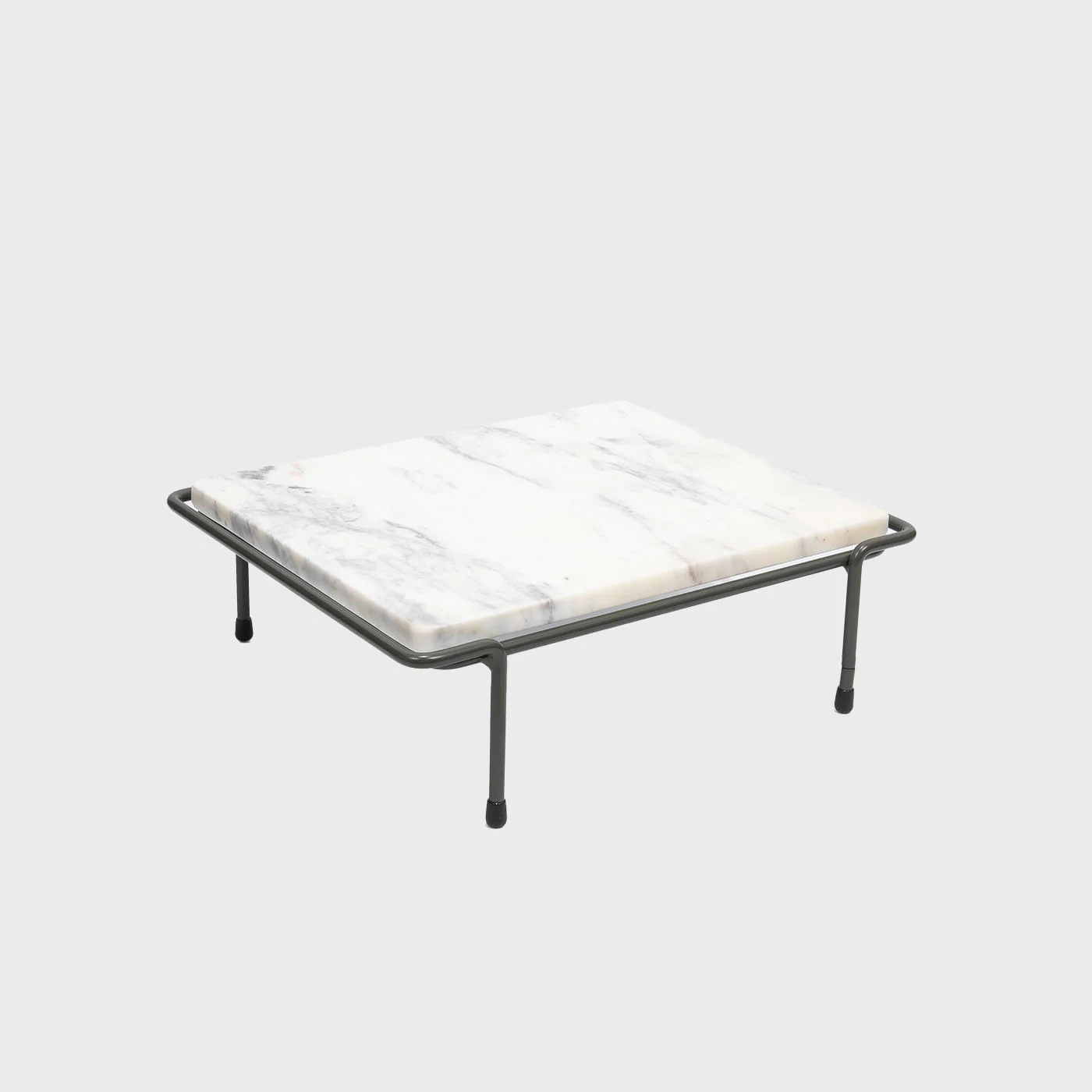 Matlock GN1/2 riser with light grey marble board - Image 5