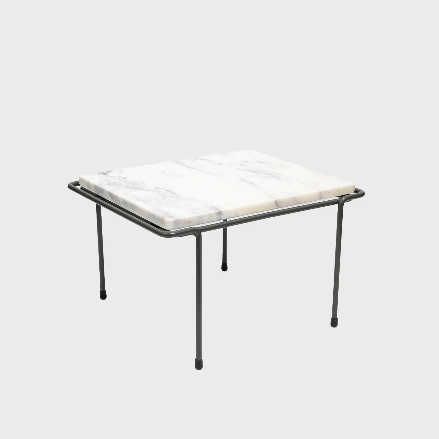 Matlock GN1/2 riser with light grey marble board - Image 6