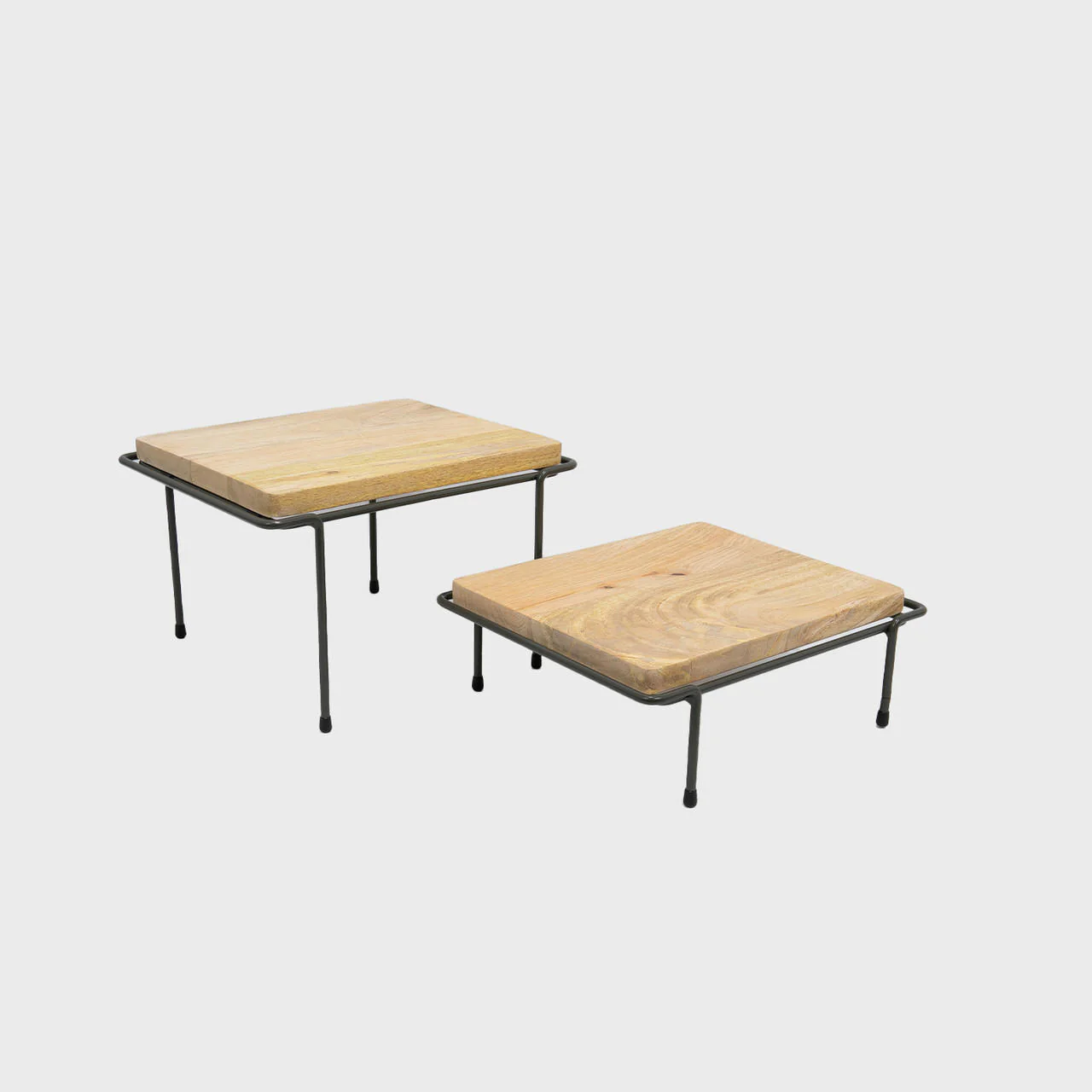 Matlock GN1/2 riser with mango board - Image 4