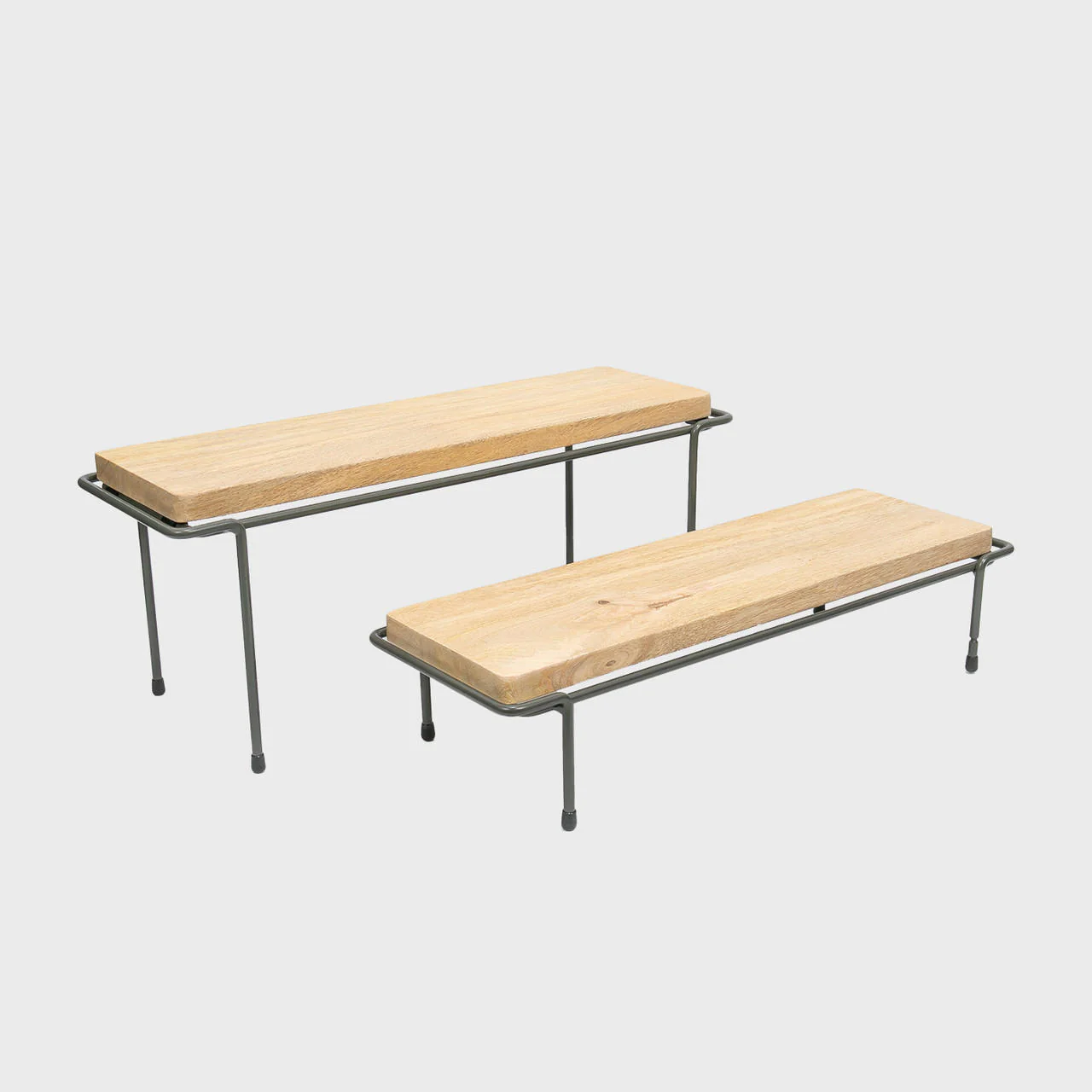 Matlock GN2/4 riser with mango board