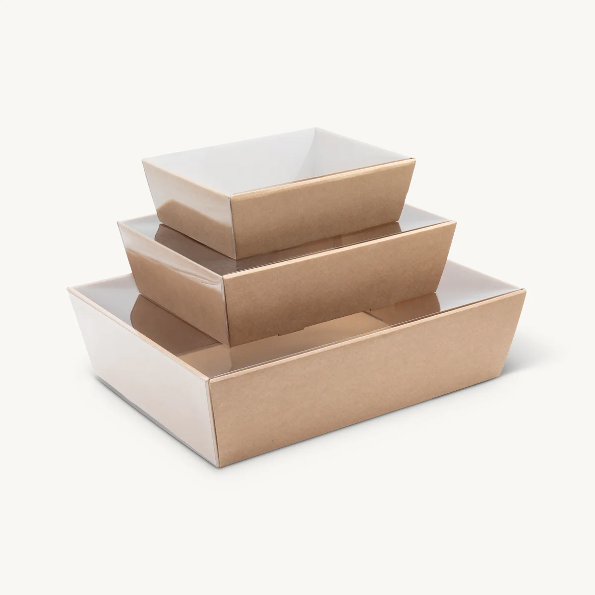 Medium card gift tray - Image 12