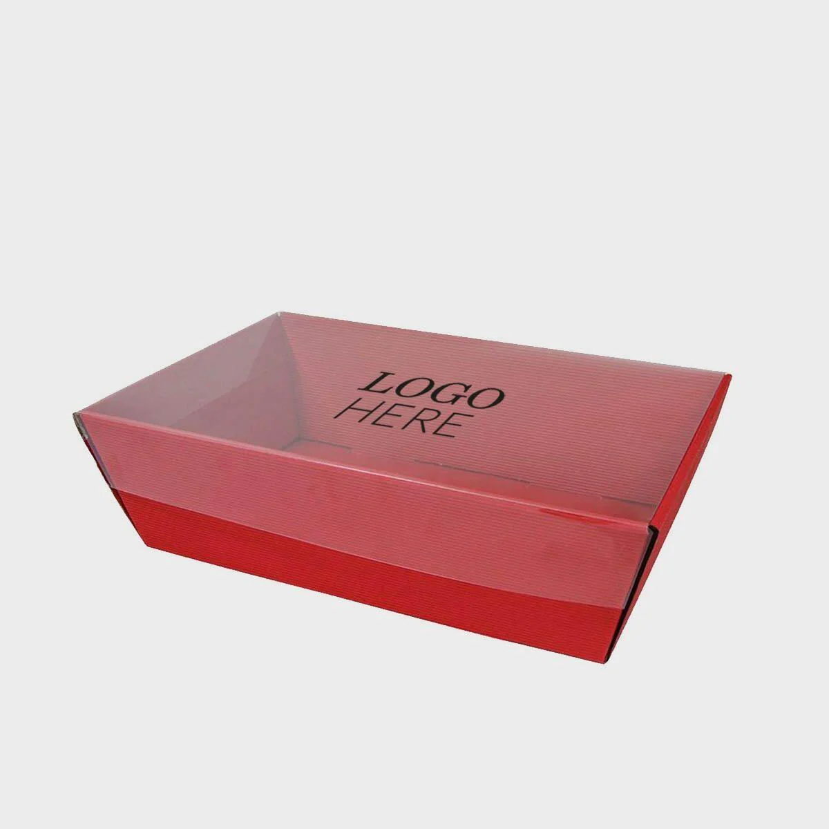 Medium fluted card tray - Image 3
