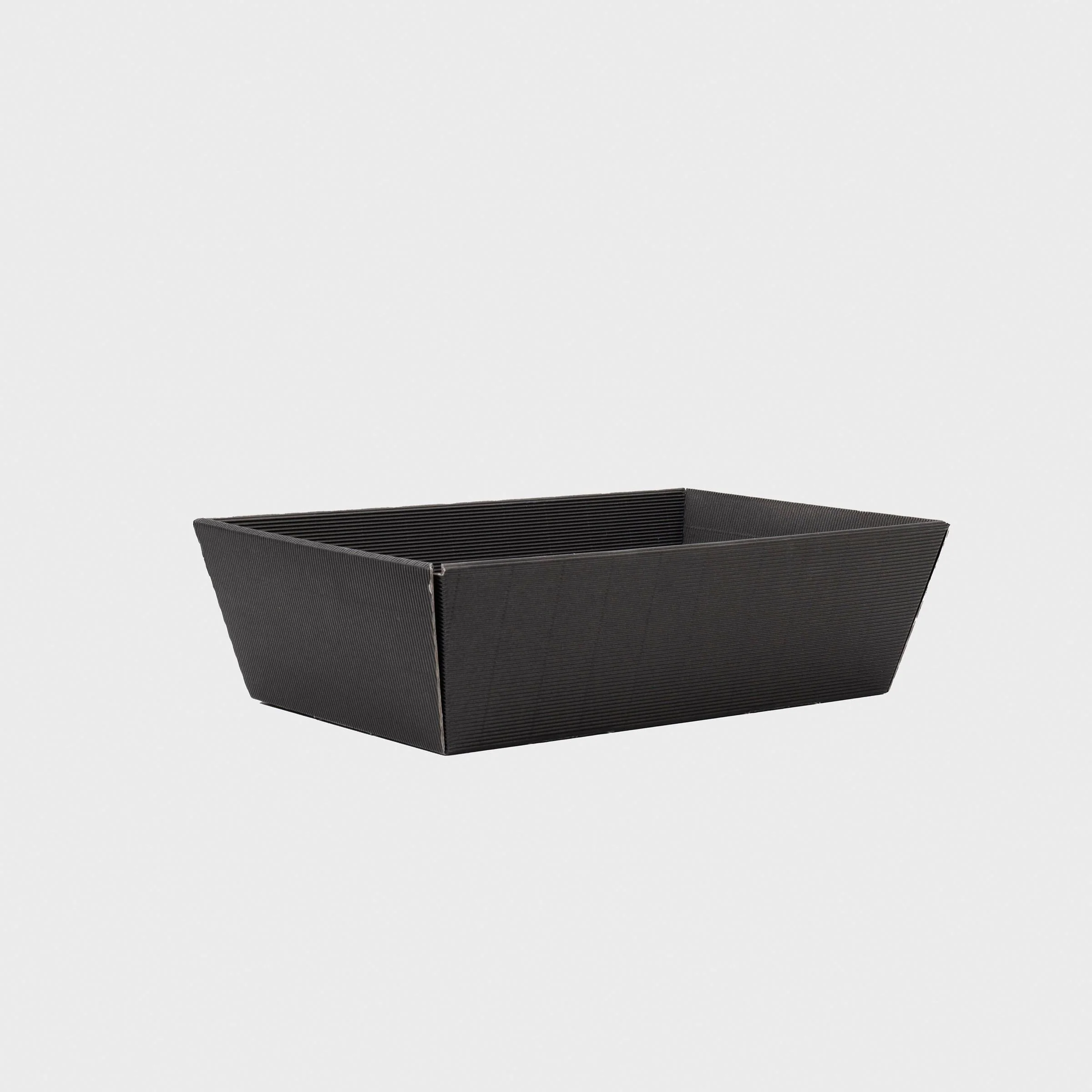 Medium fluted card tray - Image 5