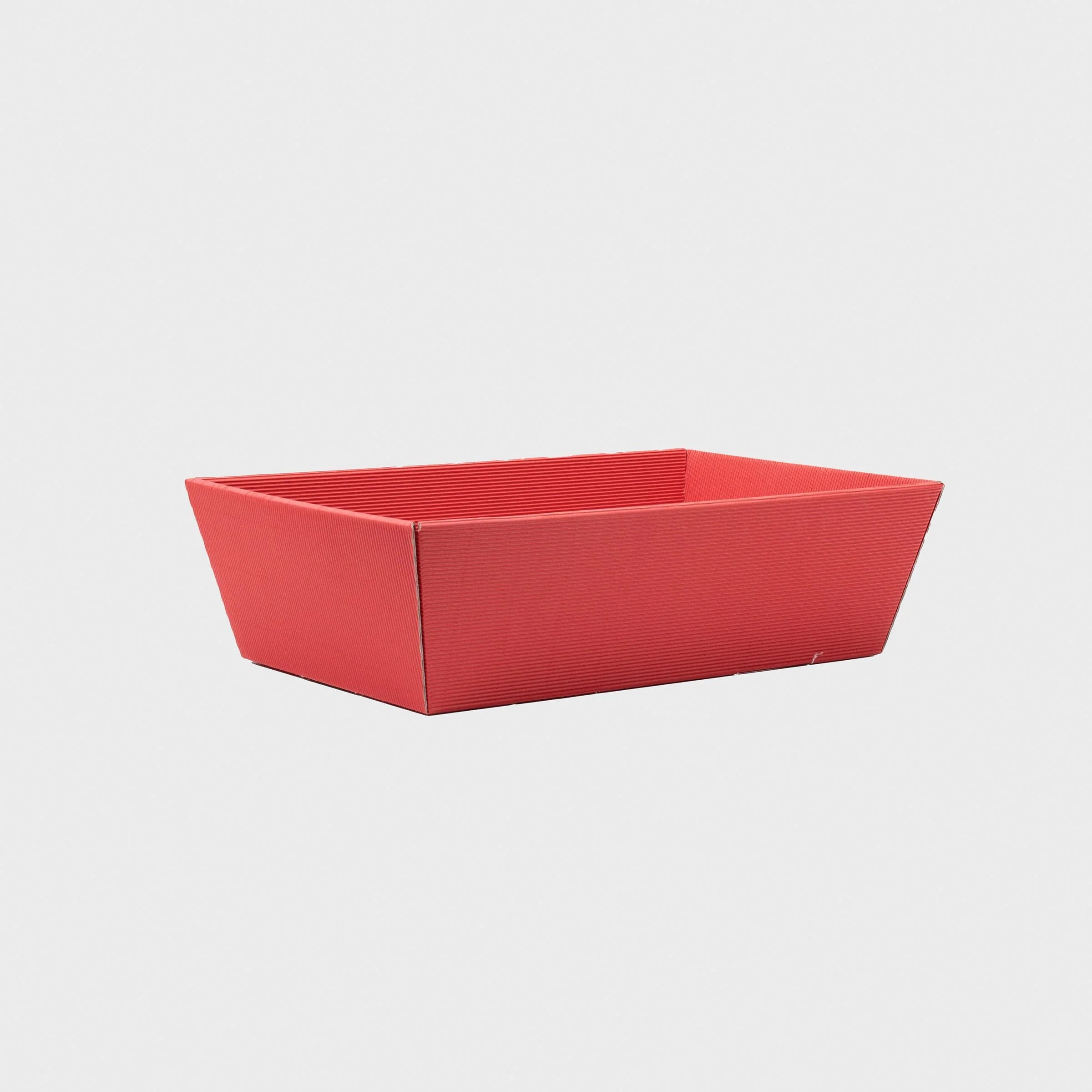 Medium fluted card tray - Image 6