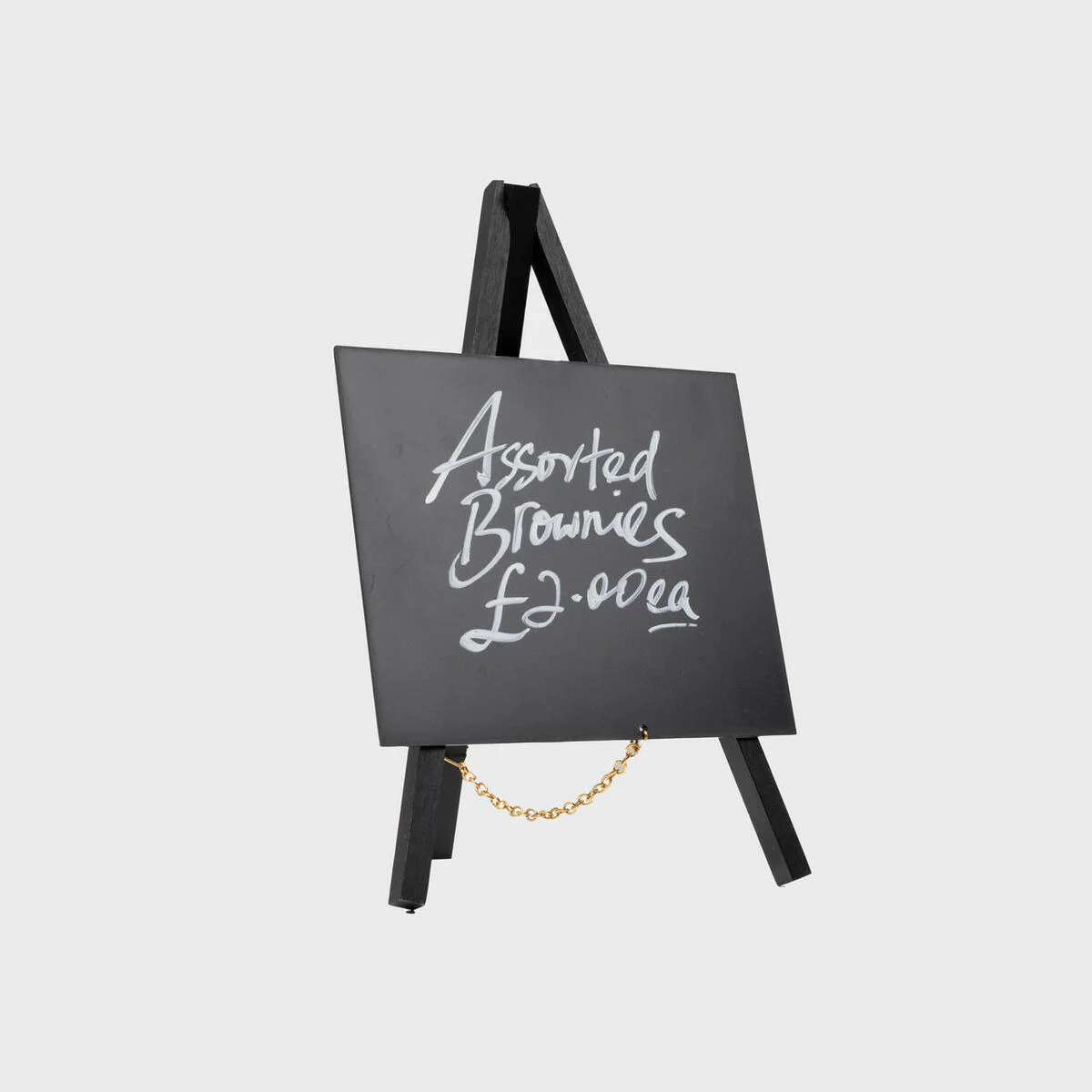 Mini-tripod chalkboard - Image 5