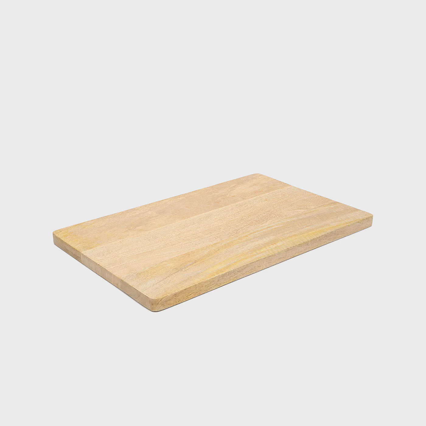 Natural mango wood gastronorm serving board - Image 4