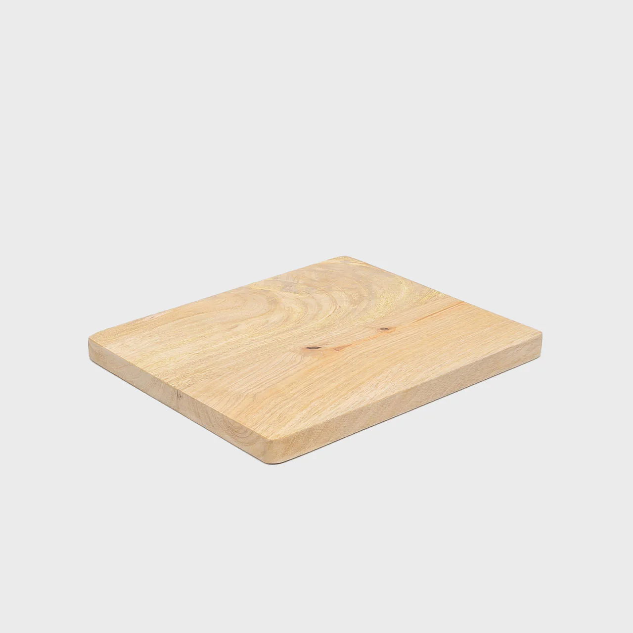Natural mango wood gastronorm serving board - Image 5