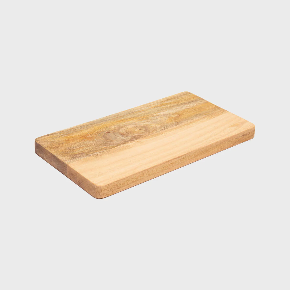 Natural mango wood gastronorm serving board - Image 6