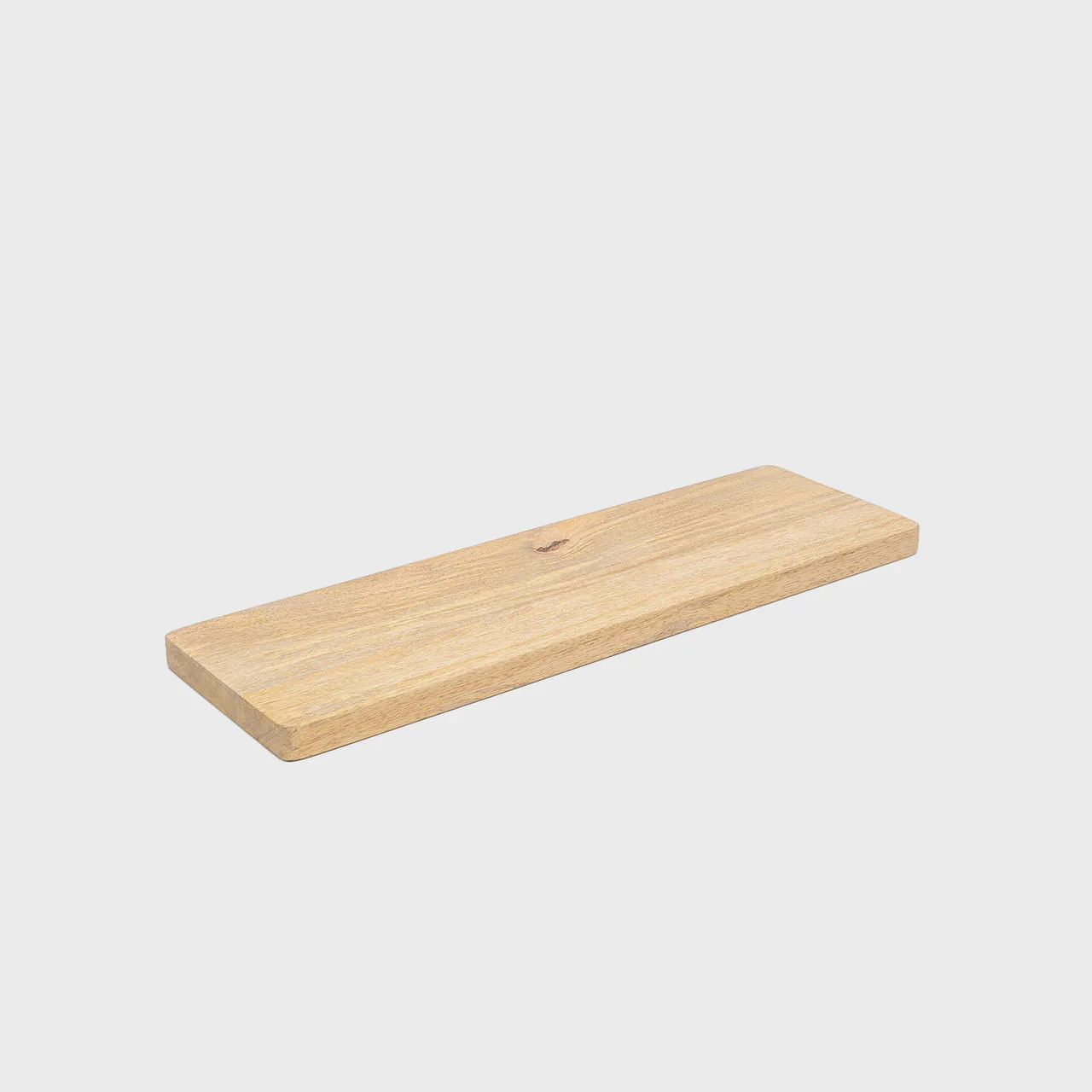 Natural mango wood gastronorm serving board - Image 7