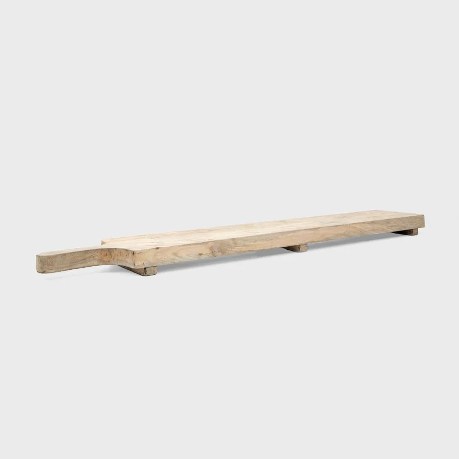 Oversized wooden charcuterie board - Image 3