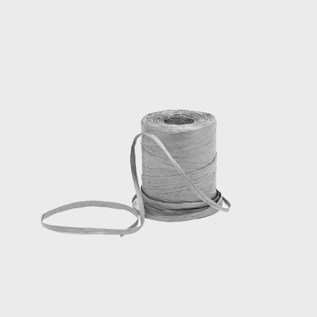 Paper raffia ribbon 200m roll - Image 5