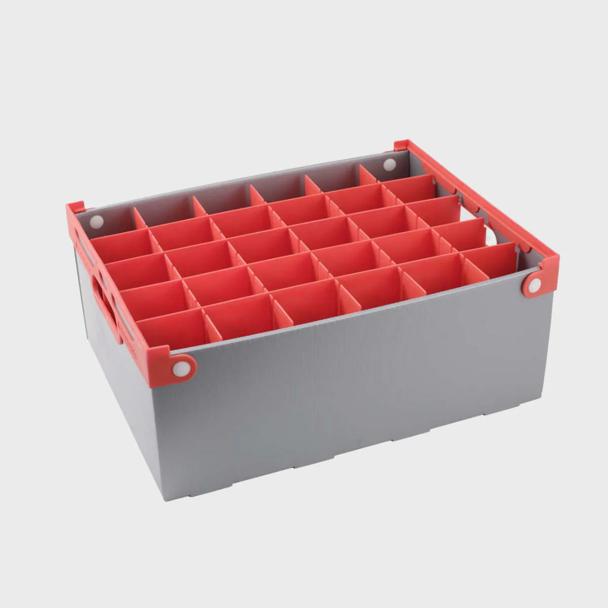 Premium glass storage crate - Image 10