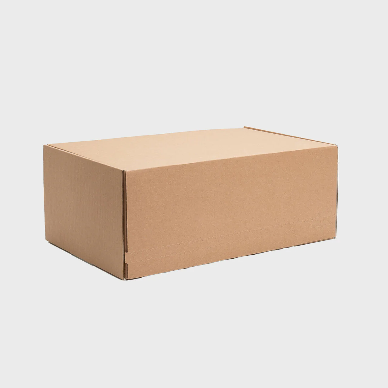 Premium self-seal ecommerce box - Image 8