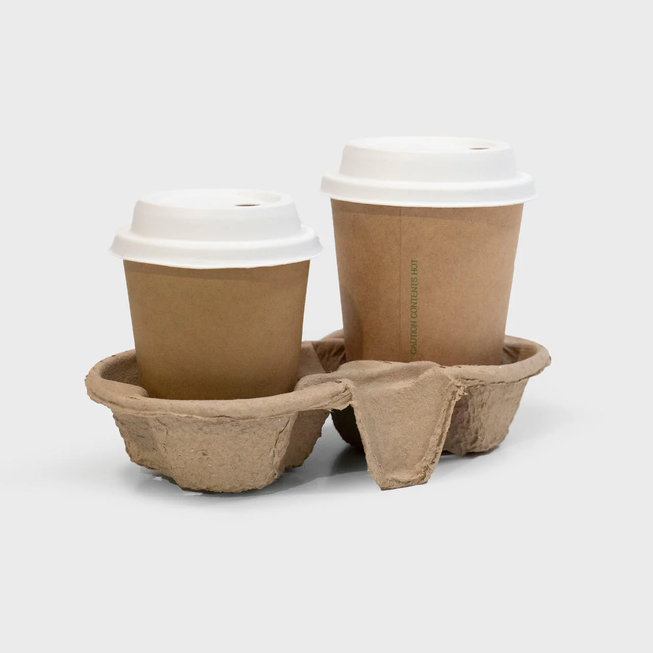 Pulp cup carrier tray - Image 4